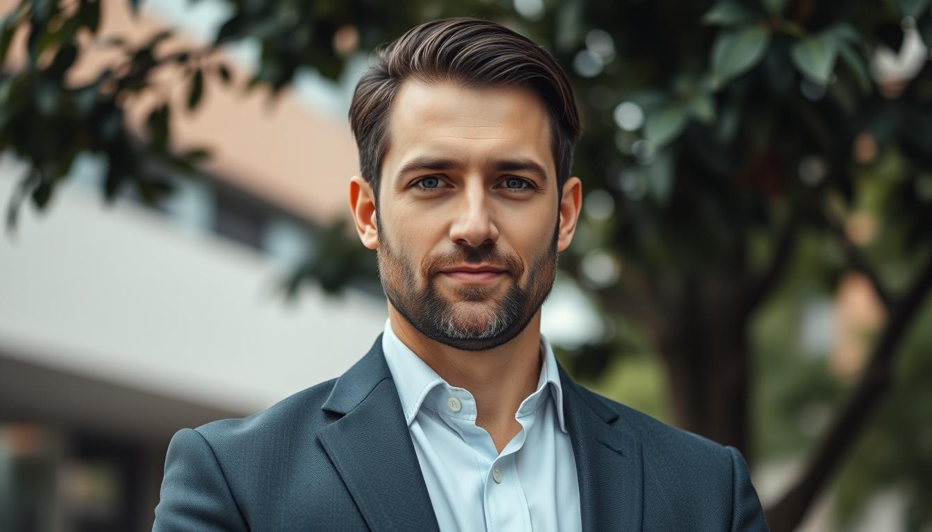 Property transactions support specialist