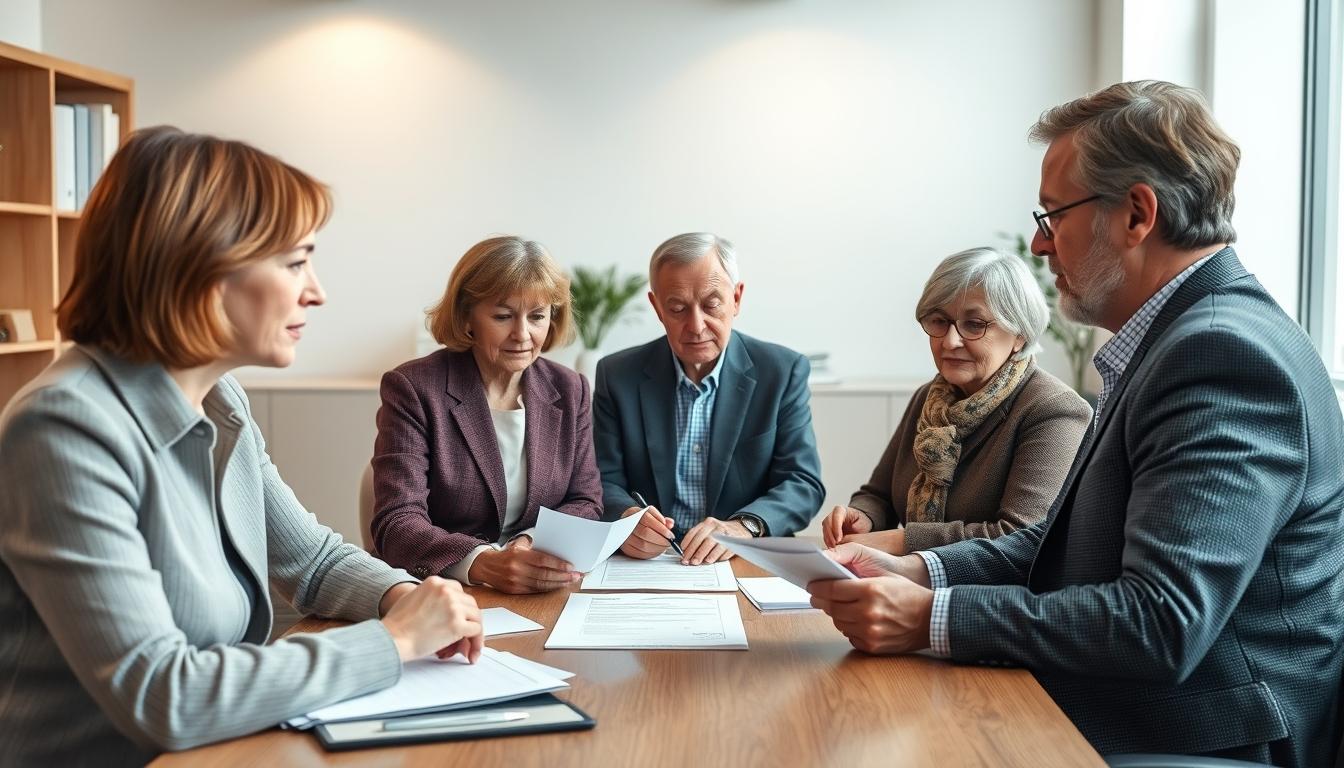 Real estate close coordination and deal planning