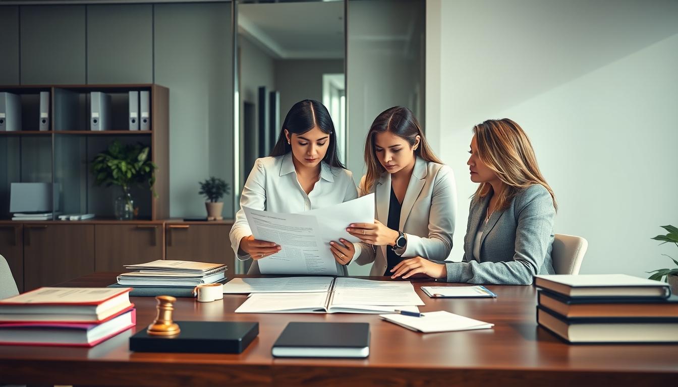 Real estate transaction support and closing preparation